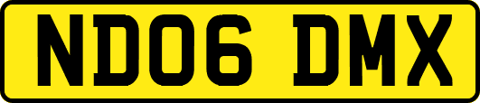 ND06DMX
