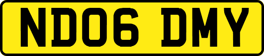 ND06DMY