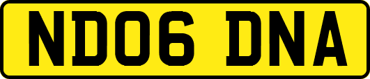 ND06DNA