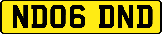ND06DND