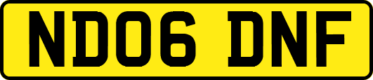 ND06DNF