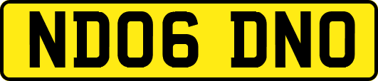 ND06DNO