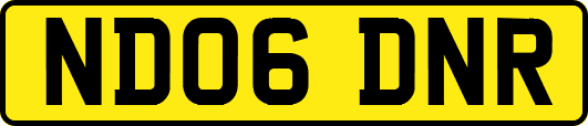 ND06DNR