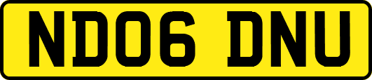 ND06DNU
