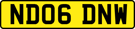 ND06DNW