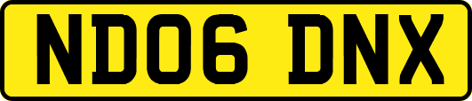 ND06DNX