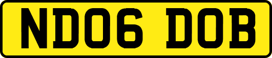 ND06DOB