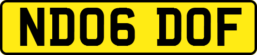 ND06DOF