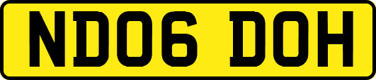 ND06DOH