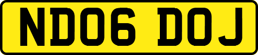 ND06DOJ