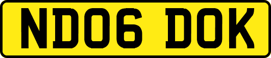 ND06DOK