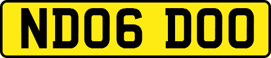 ND06DOO