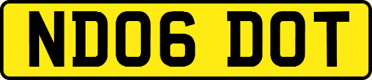 ND06DOT