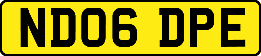 ND06DPE