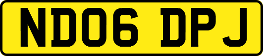 ND06DPJ