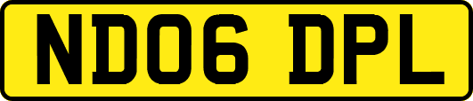 ND06DPL