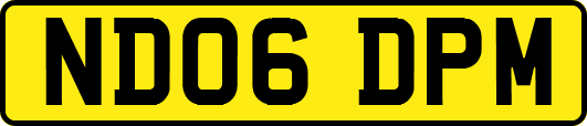 ND06DPM