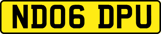 ND06DPU