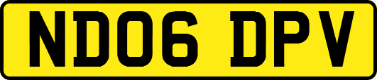 ND06DPV