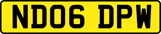 ND06DPW