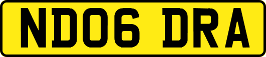 ND06DRA
