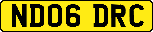 ND06DRC