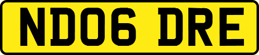 ND06DRE