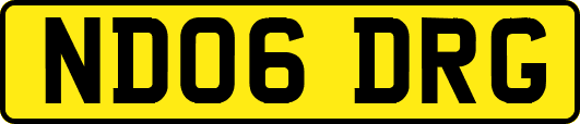 ND06DRG