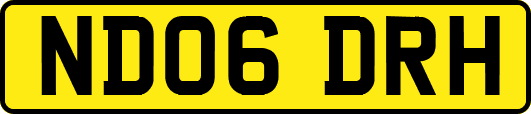 ND06DRH