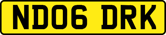 ND06DRK
