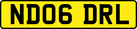 ND06DRL