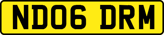 ND06DRM