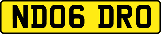 ND06DRO