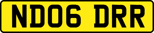 ND06DRR