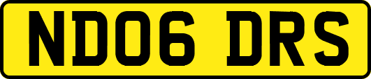 ND06DRS