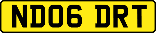 ND06DRT