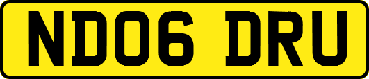 ND06DRU