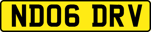 ND06DRV