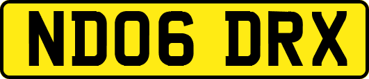 ND06DRX