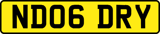 ND06DRY