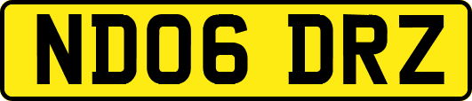 ND06DRZ
