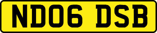 ND06DSB