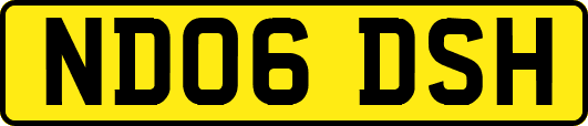 ND06DSH