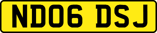 ND06DSJ
