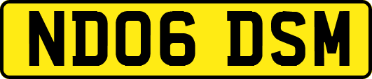 ND06DSM