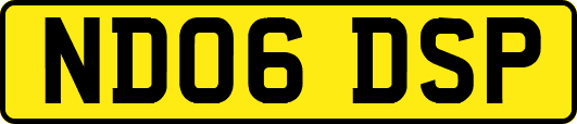 ND06DSP