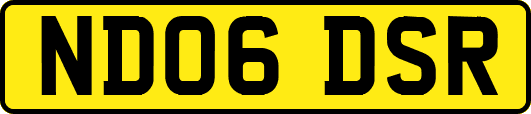 ND06DSR