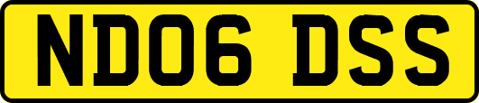 ND06DSS