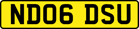 ND06DSU