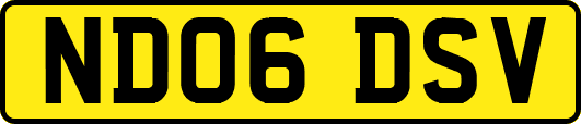 ND06DSV
